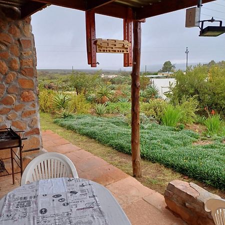 Neels Cottage Clanwilliam Exterior foto