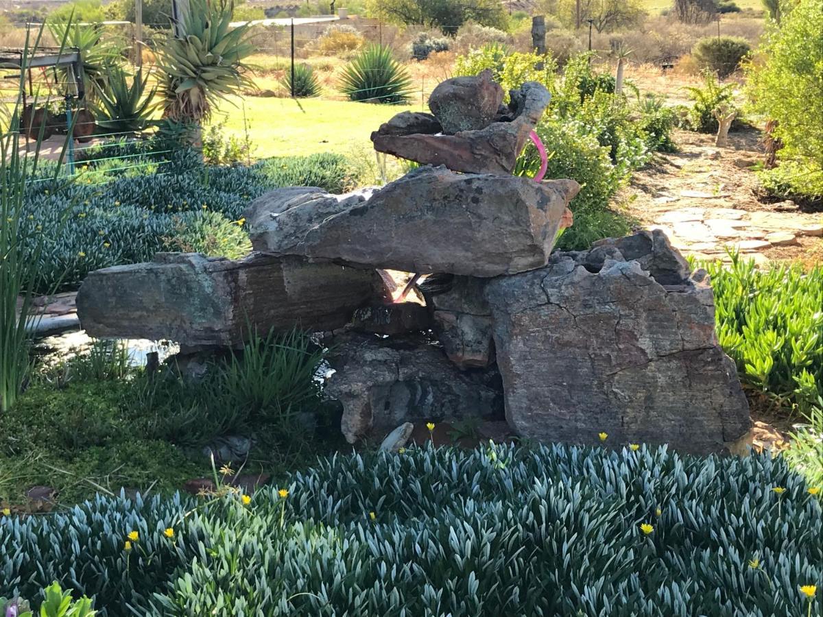 Neels Cottage Clanwilliam Exterior foto
