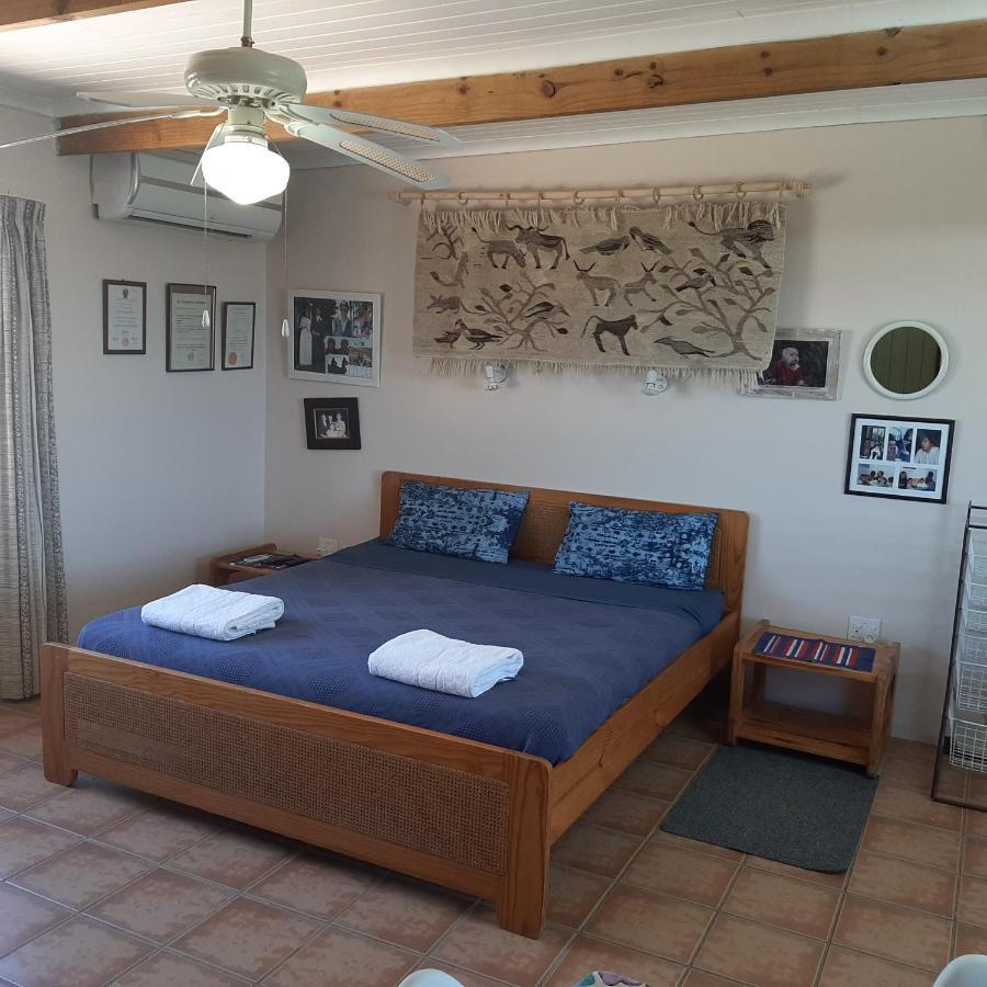 Neels Cottage Clanwilliam Exterior foto
