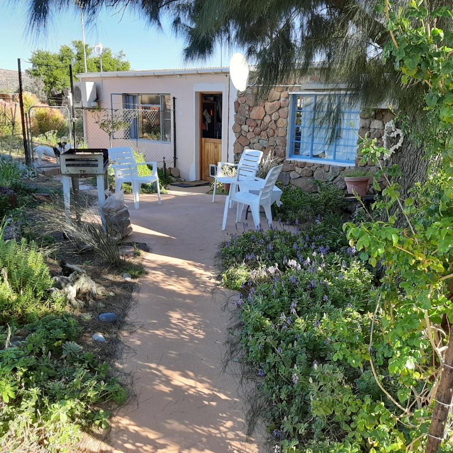 Neels Cottage Clanwilliam Exterior foto
