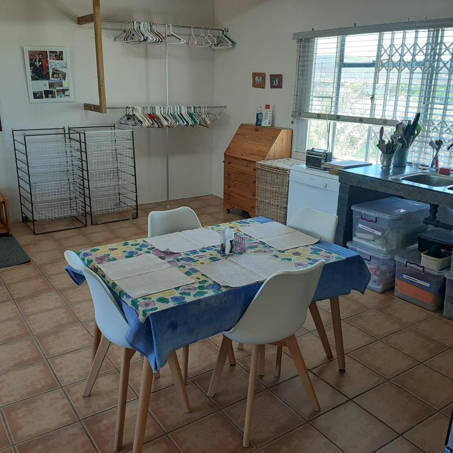 Neels Cottage Clanwilliam Exterior foto