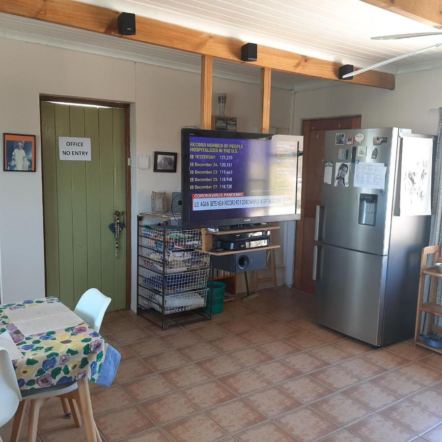 Neels Cottage Clanwilliam Exterior foto