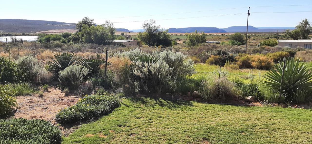 Neels Cottage Clanwilliam Exterior foto