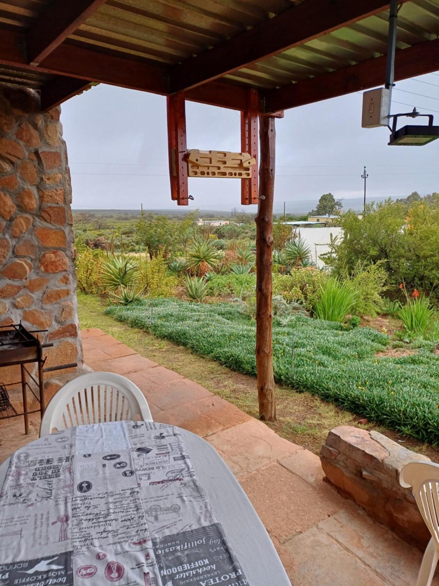Neels Cottage Clanwilliam Exterior foto