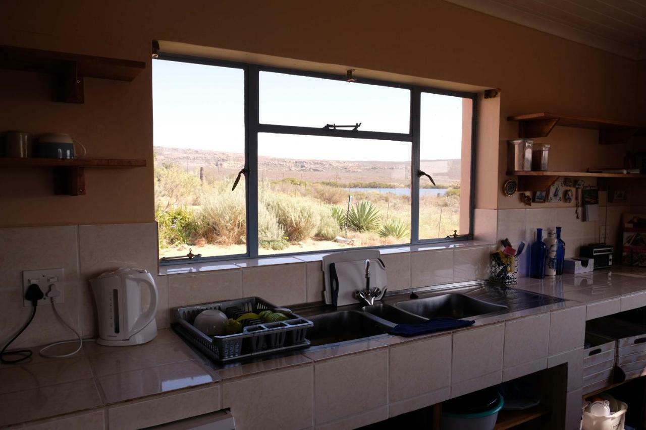 Neels Cottage Clanwilliam Exterior foto