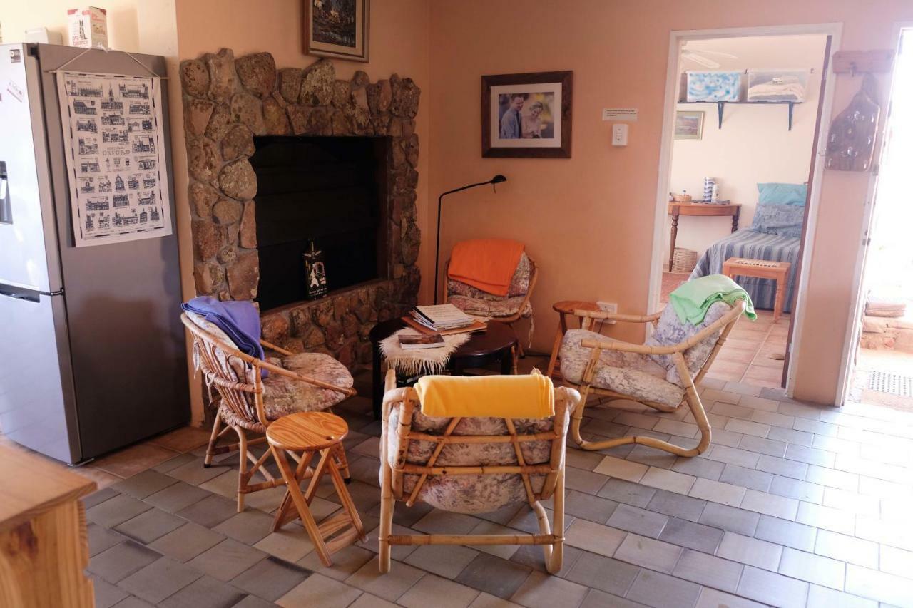 Neels Cottage Clanwilliam Exterior foto