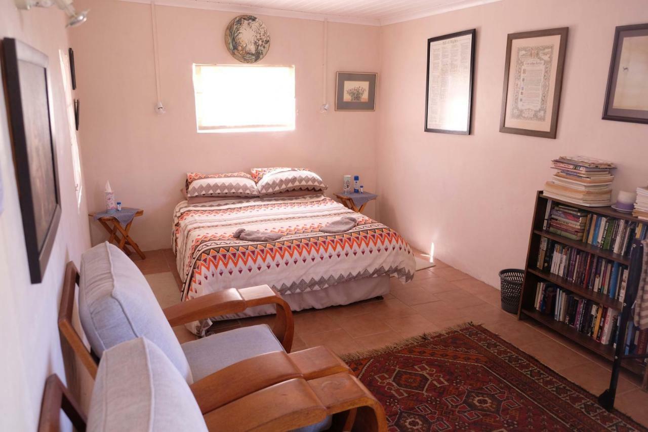 Neels Cottage Clanwilliam Exterior foto